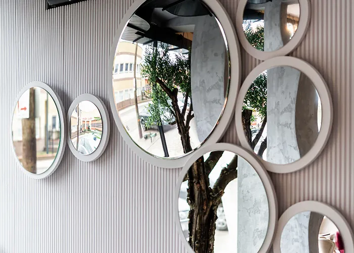 Appart hôtel Citi Hotel's