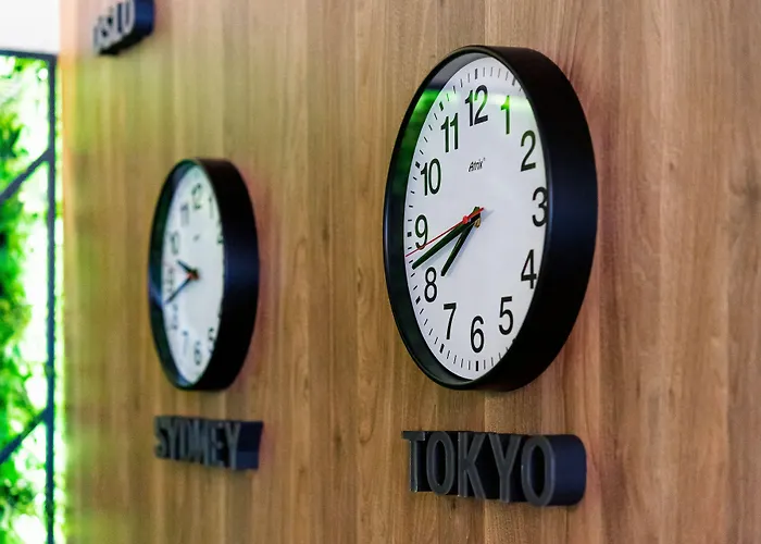 Appart hôtel Citi Hotel's