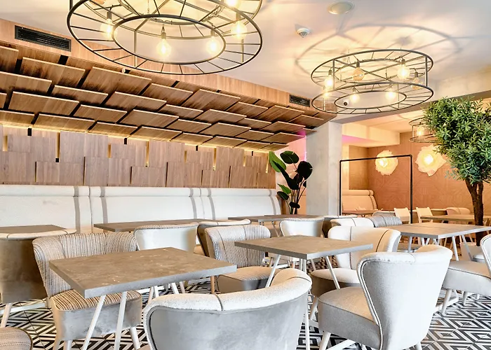 Citi Hotel's Lejlighedshotel