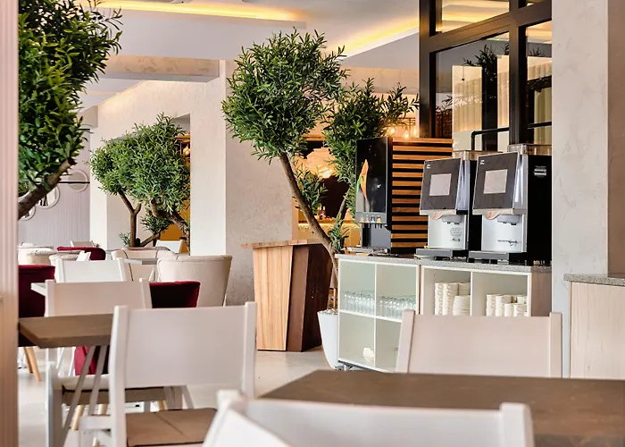 Citi Hotel's Лодзь