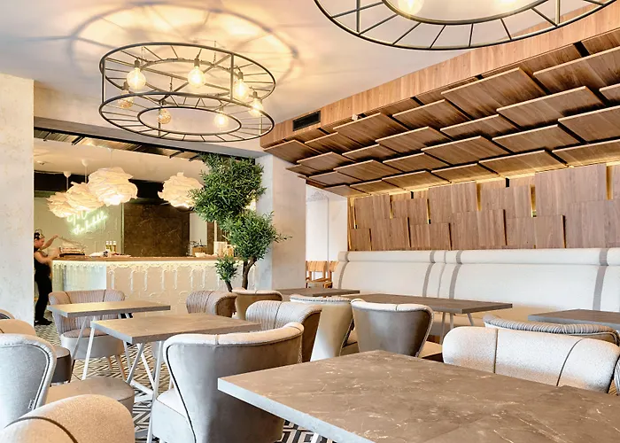 Citi Hotel's Lejlighedshotel