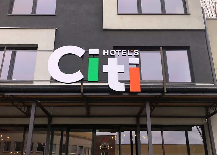 Citi Hotel's