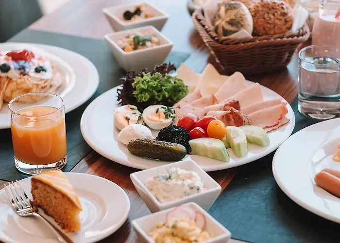 Citi Hotel's Lejlighedshotel Łódź