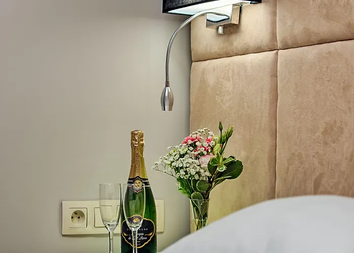 Citi Hotel's 3* Лодзь