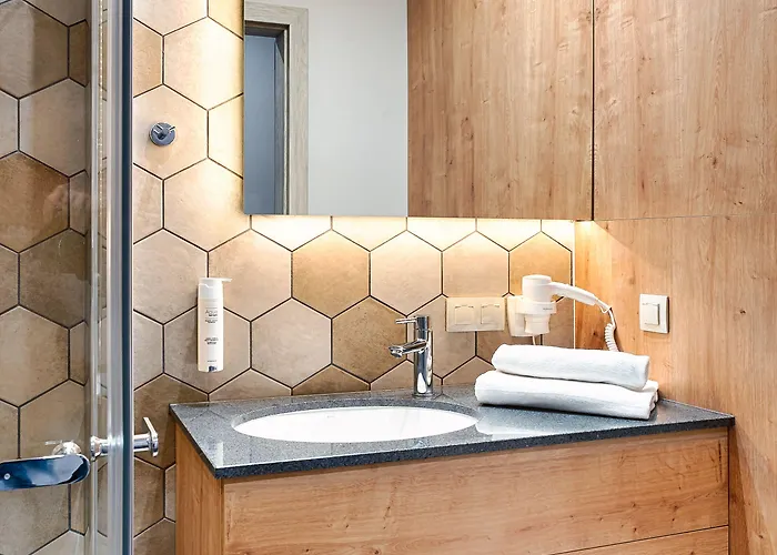 Апарт-отель Citi Hotel's 3*