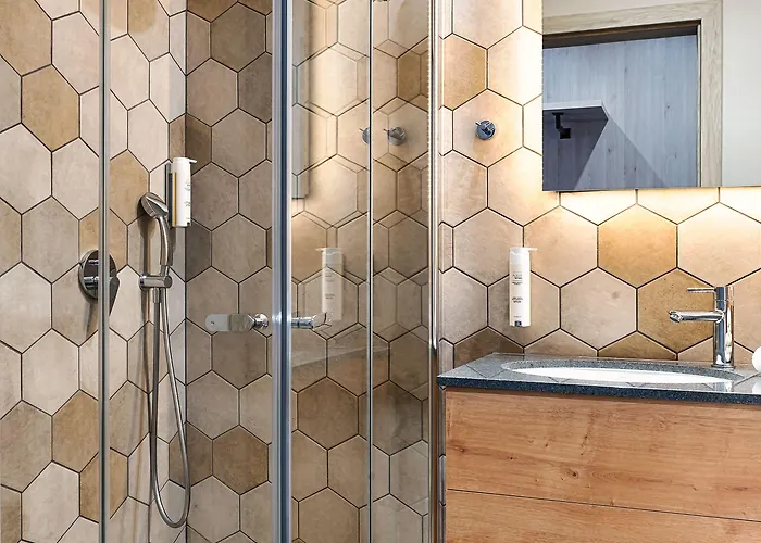 Апарт-отель Citi Hotel's 3*