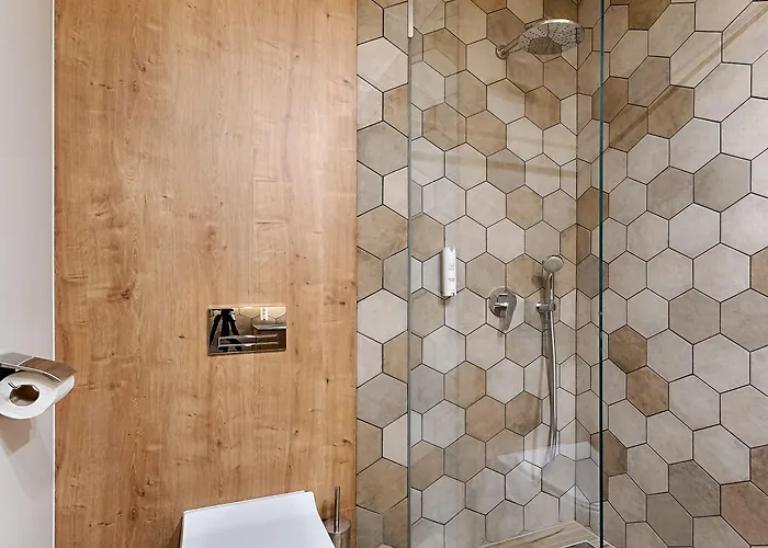 Апарт-отель Citi Hotel's 3*